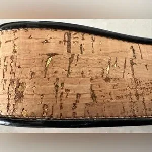 Worth | Accessories | Worth Genuine Leather Belt Cork With  display picture 1